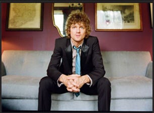 Brendan Benson