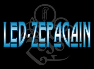 Led Zepagain