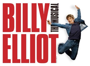 Billy Elliot the Musical