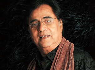 Jagjit Singh