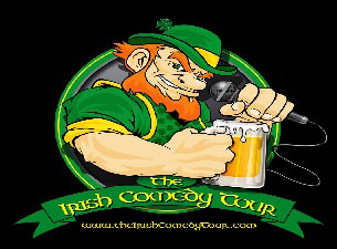 Irish Comedy Tour