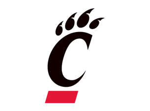 Cincinnati Bearcats Mens Basketball