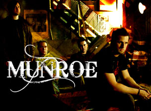 Munroe