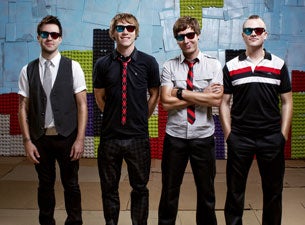 Hawk Nelson