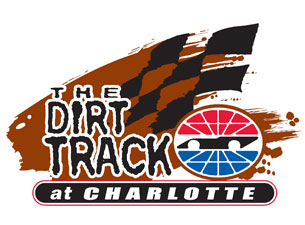 The Dirt Track At Charlotte Motor Speedway