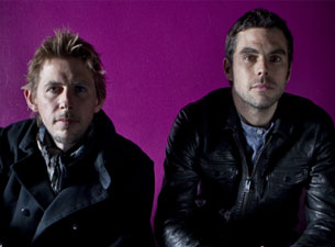 Groove Armada