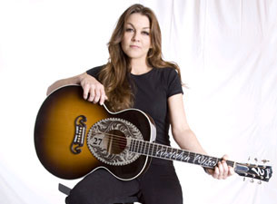 Gretchen Wilson