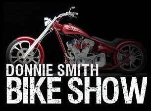 Donnie Smith Bike & Car Show