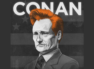 Conan O'Brien