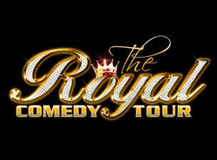 royal comedy tour youtube