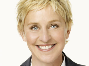 A Conversation With Ellen Degeneres in Toronto promo photo for JFL  presale offer code