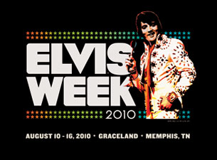 Elvis Week