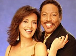 Marilyn McCoo