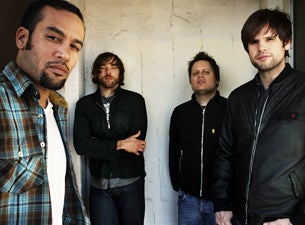 Ben Harper and Relentless7