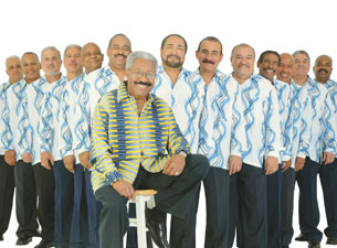 El Gran Combo