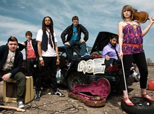 Flobots