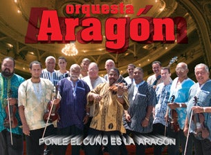 Orquesta Aragón