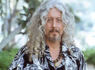 Arlo Guthrie