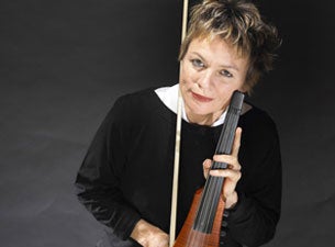 Laurie Anderson