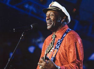 Chuck Berry