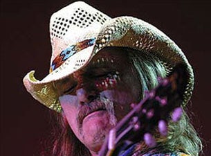 Dickey Betts