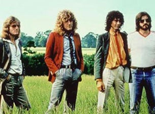 Led Zeppelin