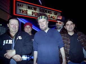 New Riders of the Purple Sage