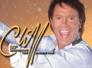 Cliff Richard