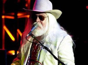 Leon Russell