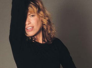 Carly Simon