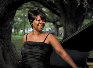 Irma Thomas