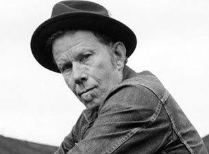 Tom Waits