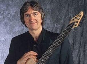 Allan Holdsworth