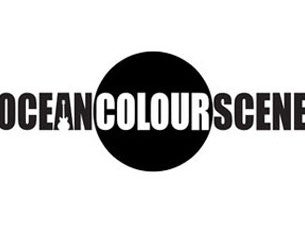 Ocean Colour Scene