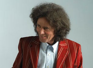 Gilbert O'Sullivan