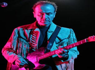 Hugh Cornwell