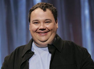 John Pinette