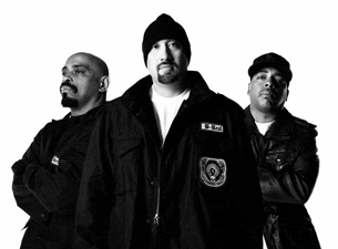 Cypress Hill