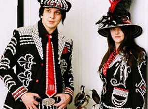 The White Stripes