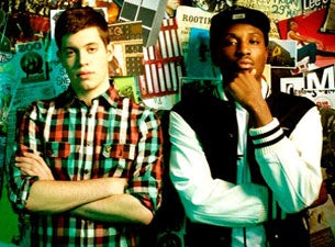 Chiddy Bang