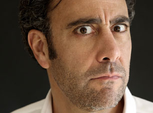 Brad Garrett