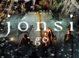 Jonsi