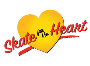 Skate for the Heart