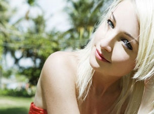 Kate Miller-Heidke