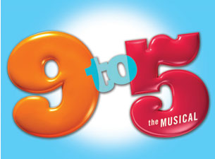 9 To 5: the Musical