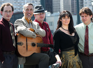 The Hot Club of San Francisco