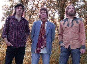 Steepwater Band