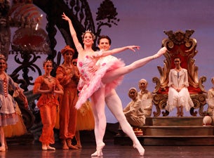 Houston Ballet Presents the Nutcracker