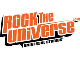 Rock the Universe