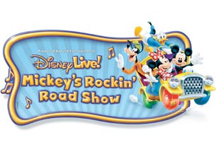 Disney Live! Rockin' Road Show